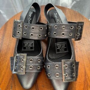 San Basilio women’s shoes